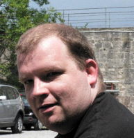 <b>Jens Link</b> ist Freelancer. Seine Schwerpunkte sind zur Zeit IPv6, ... - Jens_Link