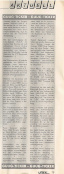 GUUG-Ticker im UNIXmagazin Ausgabe 11/1990
